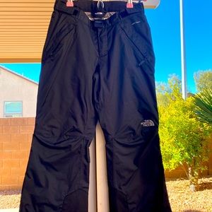 Northface Dryvent Snow Pants